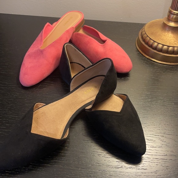 Old Navy Women’s Flats - Picture 2 of 5